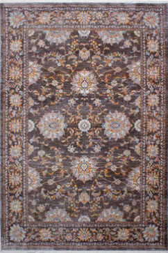 SEVEN DAYS 0074 21307 Сучасна, модна, стильна колекція з поліестеру високої якості.  Підійде до будь-якого інтер'єру. 242х363