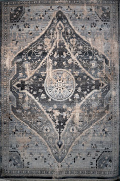 SEVEN DAYS 0232 21309 Современная,модная, стильная коллекция из полиэстера высокого качества. Подойдет к любому интерьеру. 242х363