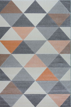 SOHO 1603 1 21401 Современные ковры с хорошим сочетанием цена - качество. Ворс 13 мм, вес 2,5 кг/м2. Сделаны в Молдове 242х363