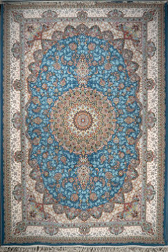 Padishah PADISHAH 4009 21451 Іранські елітні килими з акрилу високої щільності, практичні, зносостійкі. 242х363