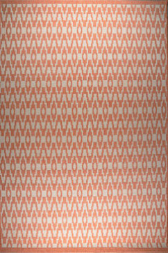 NATURALLE 19085 21459 Тонкі безворсові килими - циновки. Без основи, ворс 3мм, вологостійка нитка BCF.  Для кухонь, коридорів, терас 242х363