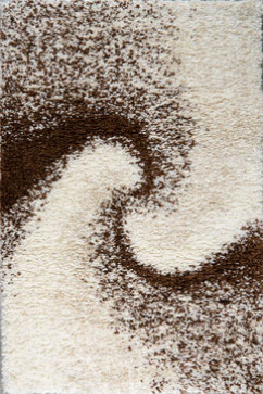 FANTASY 12565 21540 Ковры с высоким ворсом  30 мм. Вес 2,35 кг/м2, тканая основа, нить - фризе. Сделаны в Украине. Для спален, гостиных и детских 242х363