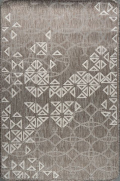 FLEX 19643 21614 Безворсовые ковры нескользящие, латексная основа. Можно стирать в стиральной машинке  242х363