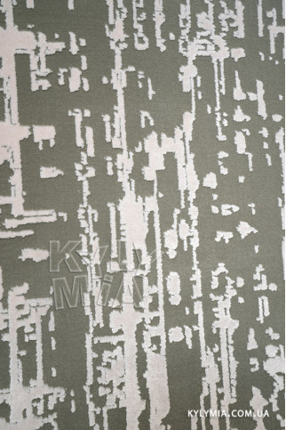 HERMES RICH HE34H 21650 Мягкие ковры известной фабрики Royal Hali. Ворс 8 мм из акрила и вискозы, хлопковая основа 322х483