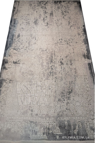 WOVEN MODERN WM05B 21673 Очень мягкие ковры Pierre Cardin (по лицензии). Ворс 7 мм - акрил и эвкалиптовый шелк, хлопковая основа 322х483