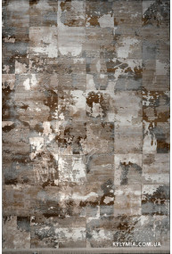 Килим THERAPY 6859 beige-grey