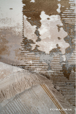 THERAPY 6859 21844 Мягкие доступные ковры из акрила производства Узбекистан. Ворс 10 мм, вес 2,35 кг/м2 322х483