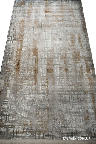THERAPY 6857 21884 М'які доступні килими з акрилу виробництва Узбекистан. Ворс 10 мм, вага 2,35 кг/м2 322х483