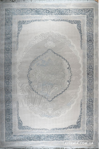THERAPY 6870 21890 М'які доступні килими з акрилу виробництва Узбекистан. Ворс 10 мм, вага 2,35 кг/м2 322х483
