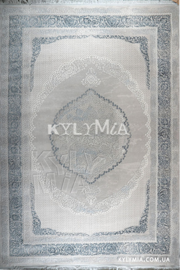 Ковер THERAPY 6870 grey-grey