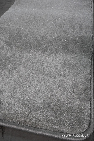 PEARL FLASH 274 22169 Плотный ковролин из полипропилена. Разрезной ворс cut pile 15 мм, едва заметные блестки. Нидерланды 322х483