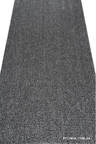 LOOP ALFA 999 22307 Бытовой ковролин из полипропилена, ворс - петля 5 мм, высота 7,5 мм, основа - войлок. Сделаны в Узбекистане 322х483