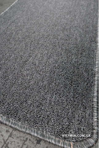LOOP ALFA 999 22307 Побутовий ковролін з поліпропілену, ворс - петля 5 мм, висота 7,5 мм, основа - повсть.  Зроблені в Узбекистані 322х483