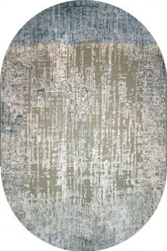 HERMES RICH HE34P 21651 Мягкие ковры известной фабрики Royal Hali. Ворс 8 мм из акрила и вискозы, хлопковая основа 242х363