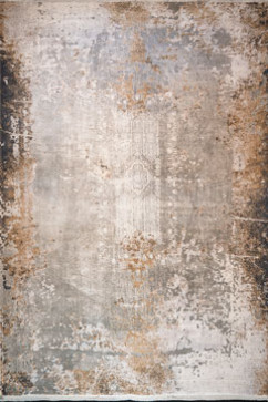 WOVEN MODERN WM00A 21671 Дуже м'які килими Pierre Cardin (за ліцензією). Ворс 7 мм - акрил і евкаліптовий шовк, бавовняна основа 242х363