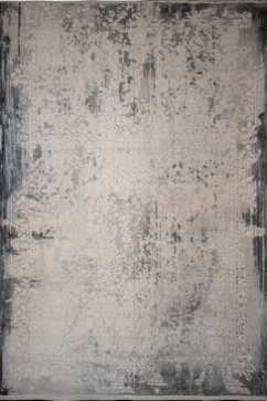 WOVEN MODERN WM05B 21673 Очень мягкие ковры Pierre Cardin (по лицензии). Ворс 7 мм - акрил и эвкалиптовый шелк, хлопковая основа 242х363