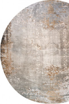 WOVEN MODERN WM00A 21674 Дуже м'які килими Pierre Cardin (за ліцензією). Ворс 7 мм - акрил і евкаліптовий шовк, бавовняна основа 242х363