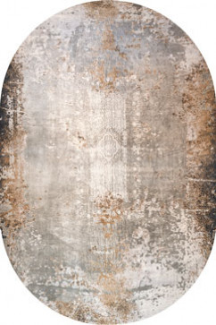 WOVEN MODERN WM00A 21678 Очень мягкие ковры Pierre Cardin (по лицензии). Ворс 7 мм - акрил и эвкалиптовый шелк, хлопковая основа 242х363