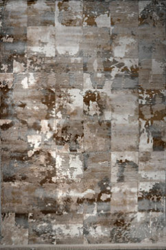 THERAPY 6859 21844 М'які доступні килими з акрилу виробництва Узбекистан. Ворс 10 мм, вага 2,35 кг/м2 242х363