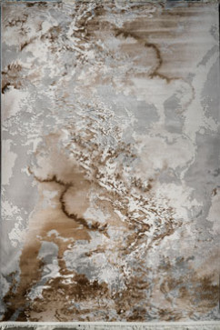 THERAPY 6852 21861 М'які доступні килими з акрилу виробництва Узбекистан. Ворс 10 мм, вага 2,35 кг/м2 242х363