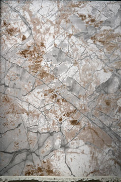 THERAPY 6855 21862 М'які доступні килими з акрилу виробництва Узбекистан. Ворс 10 мм, вага 2,35 кг/м2 242х363