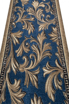 P 1685 22009 Ковровые дорожки на войлочной основе. Ворс 3мм полиамид BCF, общая высота 5 мм. Отрежем, оверложим 242х363