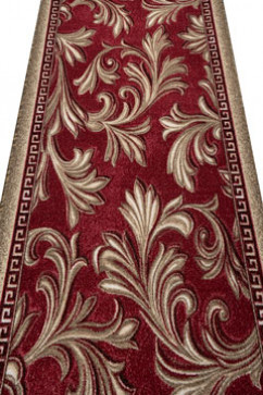 P 1685 22013 Ковровые дорожки на войлочной основе. Ворс 3мм полиамид BCF, общая высота 5 мм. Отрежем, оверложим 242х363