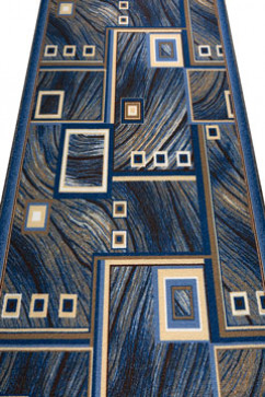 P 1694 22015 Килимові доріжки на повстяній основі.  Ворс 3 мм поліамід BCF, висота 5 мм. Відріжем, оверложим 242х363