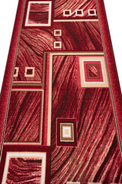 P 1694 22024 Килимові доріжки на повстяній основі.  Ворс 3 мм поліамід BCF, висота 5 мм. Відріжем, оверложим 242х363