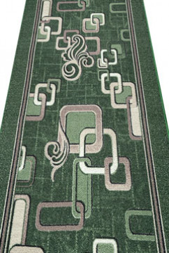 P 1594 22073 Килимові доріжки на повстяній основі.  Ворс 3 мм поліамід BCF, висота 5 мм. Відріжем, оверложим 242х363