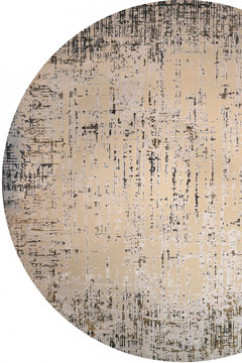 HERMES RICH HE34B 22082 М'які килими відомої фабрики Royal Hali. Ворс 8 мм з акрилу і віскози, бавовняна основа 242х363