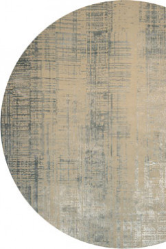 HERMES RICH HE35K 22085 Мягкие ковры известной фабрики Royal Hali. Ворс 8 мм из акрила и вискозы, хлопковая основа 242х363