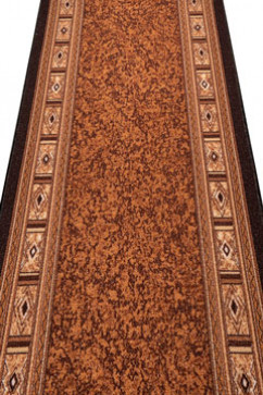 P 1100 22198 Килимові доріжки на повстяній основі.  Ворс 3 мм поліамід BCF, висота 5 мм. Відріжем, оверложим 242х363