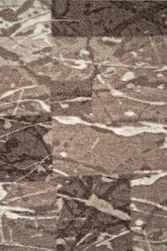 P 2024 22279 Ковролин на войлочной основе. Ворс 3 мм полиамид BCF, общая высота 5 мм. Отрежем, оверложим края 242х363