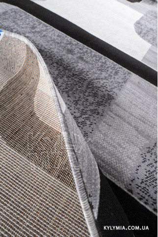 ALMIRA 4123 22317 Недорогие ковры из полипропилена BCF хорошего качества. Тканая основа, Высота 7 мм, вес 1,35 кг/м2 322х483
