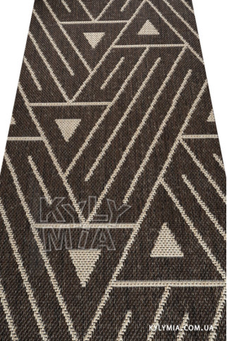 FLEX 19648 22402 Безворсовые ковры нескользящие, латексная основа. Можно стирать в стиральной машинке  322х483