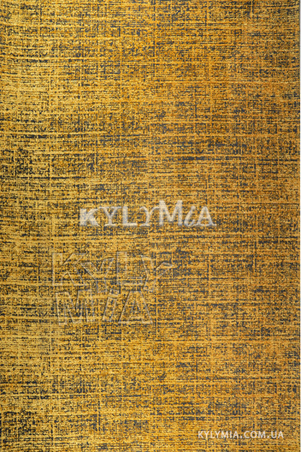 Ковер ALMINA 138206 yellow