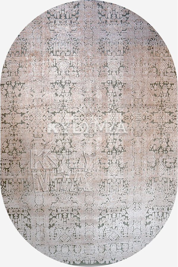 Ковер CINAR CN08H beige