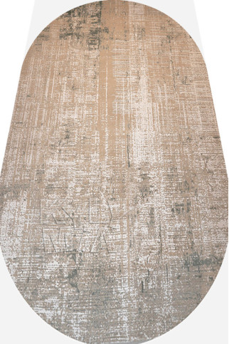 CINAR CN12I 22724 Дуже м'які килими Pierre Cardin (за ліцензією). Ворс - акрил і евкаліптовий шовк, бавовняна основа 322х483