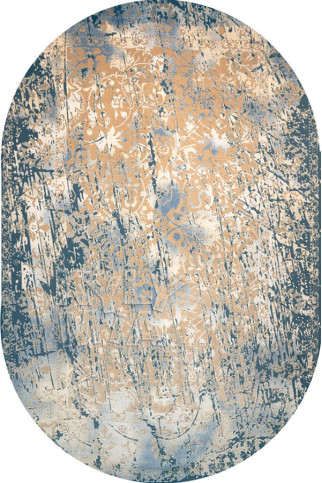 GIRIT GR13A 22797 Дуже м'які килими Pierre Cardin (за ліцензією). Ворс - акрил і евкаліптовий шовк, бавовняна основа 322х483