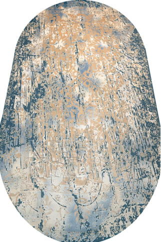 GIRIT GR13A 22797 Дуже м'які килими Pierre Cardin (за ліцензією). Ворс - акрил і евкаліптовий шовк, бавовняна основа 322х483