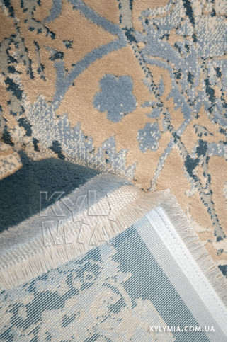 GIRIT GR13A 22797 Очень мягкие ковры Pierre Cardin (по лицензии). Ворс - акрил и эвкалиптовый шелк, хлопковая основа 322х483