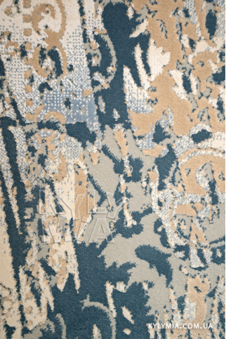 GIRIT GR13A 22797 Очень мягкие ковры Pierre Cardin (по лицензии). Ворс - акрил и эвкалиптовый шелк, хлопковая основа 322х483