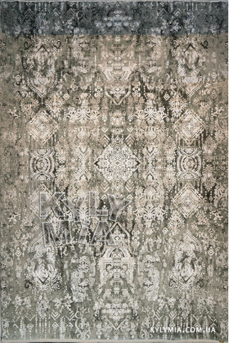 IKON IK00C 22820 Очень мягкие ковры Pierre Cardin (по лицензии). Ворс - акрил и эвкалиптовый шелк, хлопковая основа 322х483