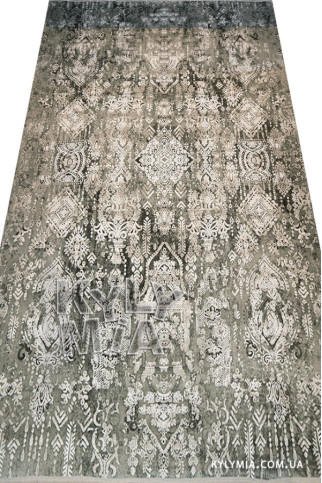 IKON IK00C 22820 Очень мягкие ковры Pierre Cardin (по лицензии). Ворс - акрил и эвкалиптовый шелк, хлопковая основа 322х483