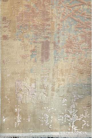 IKON IK03I 22824 Очень мягкие ковры Pierre Cardin (по лицензии). Ворс - акрил и эвкалиптовый шелк, хлопковая основа 322х483