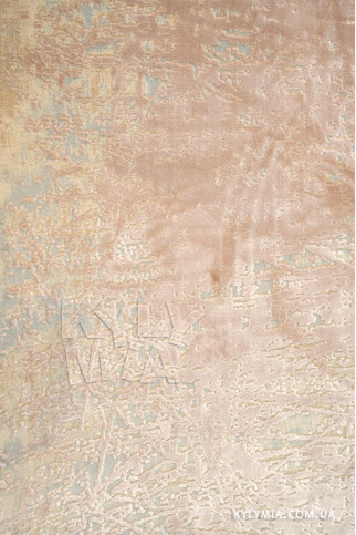 IKON IK03I 22824 Дуже м'які килими Pierre Cardin (за ліцензією). Ворс - акрил і евкаліптовий шовк, бавовняна основа 322х483