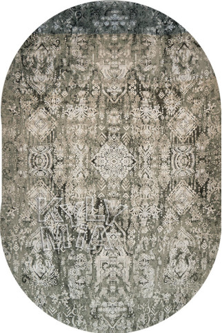 IKON IK00C 22828 Очень мягкие ковры Pierre Cardin (по лицензии). Ворс - акрил и эвкалиптовый шелк, хлопковая основа 322х483