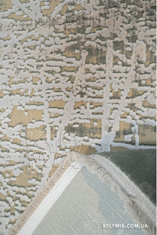 IKON IK03C 22831 Дуже м'які килими Pierre Cardin (за ліцензією). Ворс - акрил і евкаліптовий шовк, бавовняна основа 322х483
