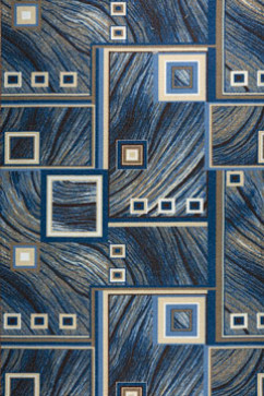 P 1694 22581 Ковролин на войлочной основе. Ворс 3 мм полиамид BCF, общая высота 5 мм. Отрежем, оверложим края 242х363